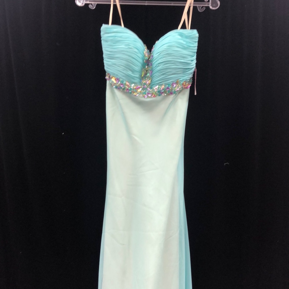 NWT NINA CANACCI DRESS